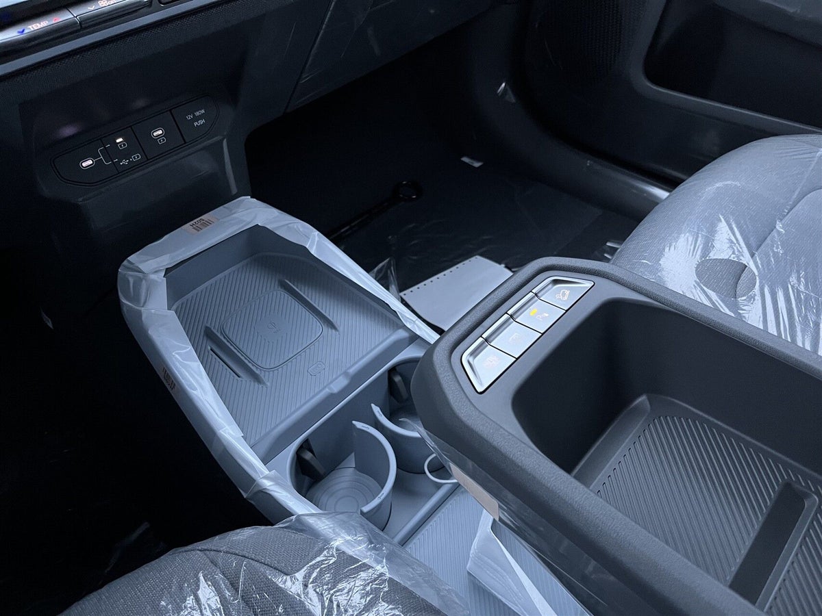 Kia EV3 Long Range Prestige billede 7