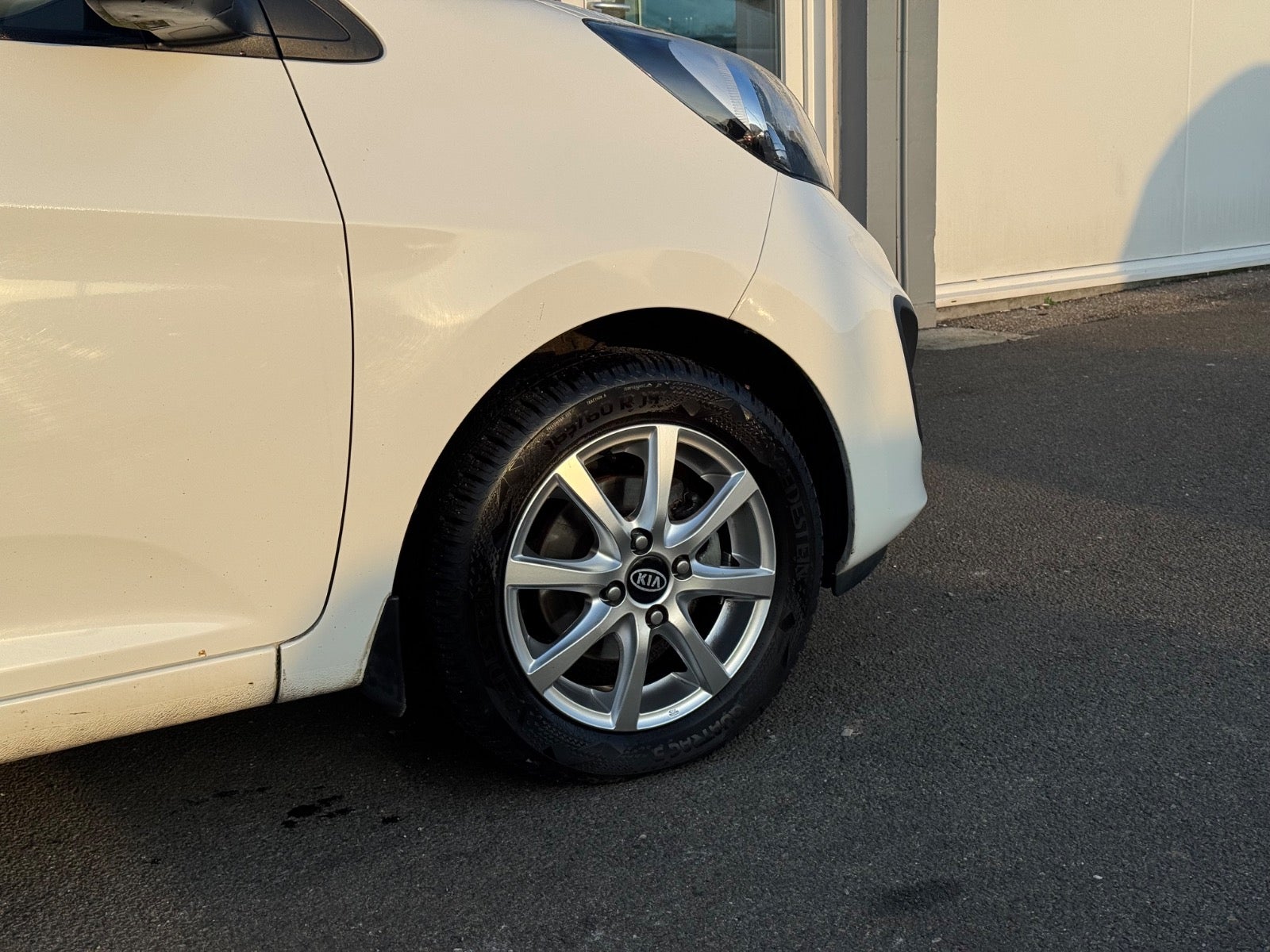 Billede af Kia Picanto 1,2 Active Eco