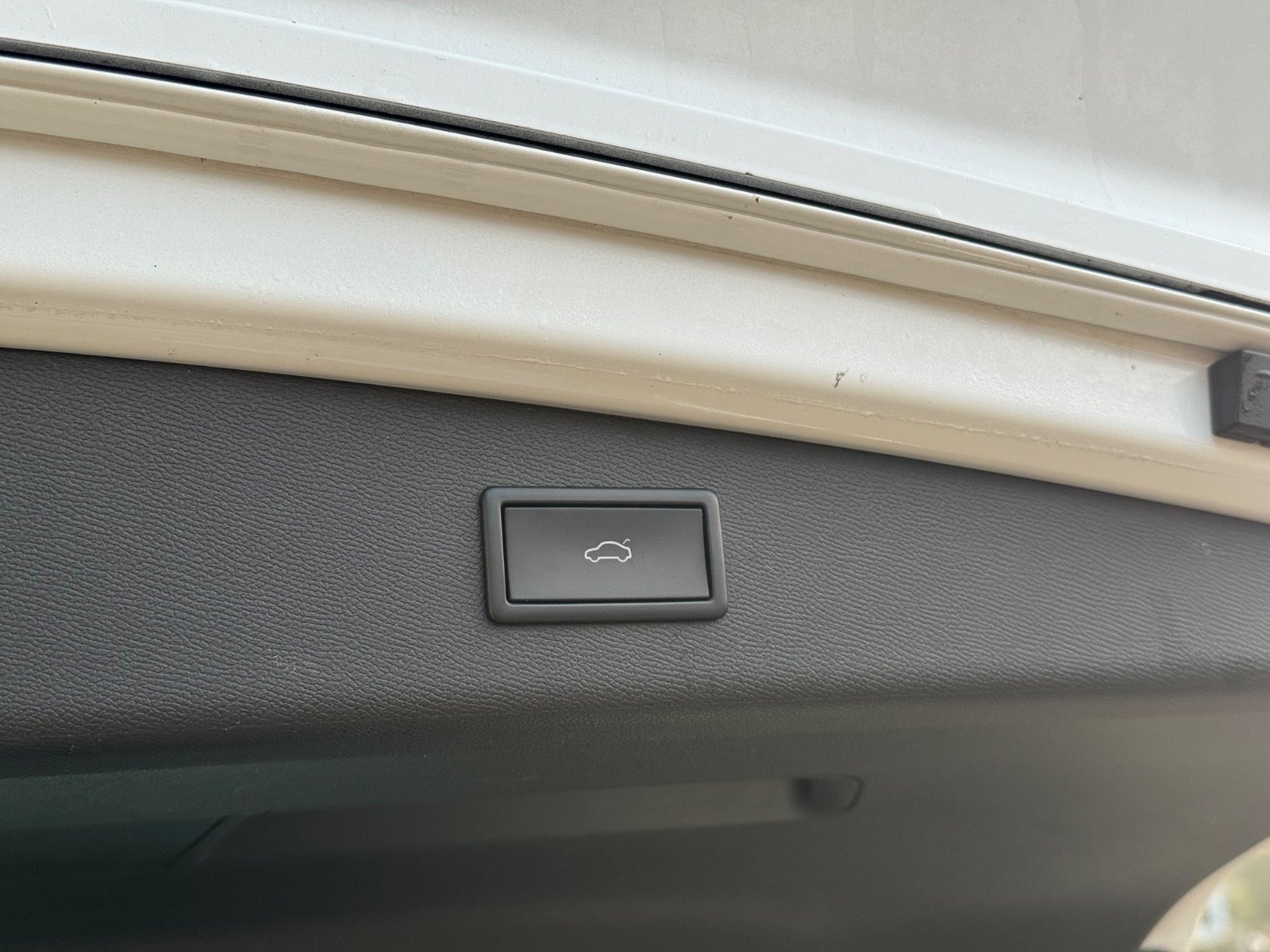 Billede af Seat Leon 1,4 eHybrid FR Sportstourer DSG