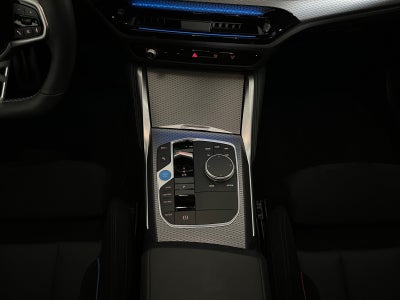 BMW i4 M50 M-Sport xDrive