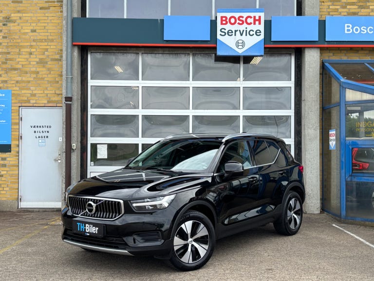 Volvo XC40 T4 ReCharge Inscription aut.