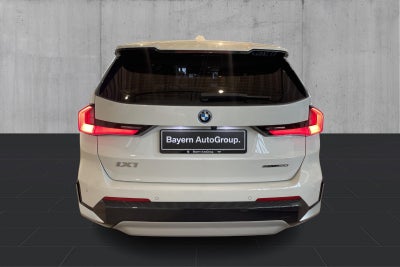 BMW iX1 eDrive20 X-Line