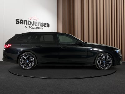 BMW i5 eDrive40 Touring M-Sport
