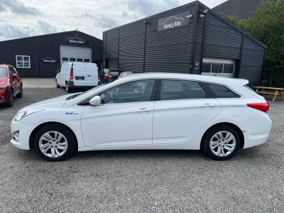 Hyundai i40 CRDi 115 Comfort Go! CW
