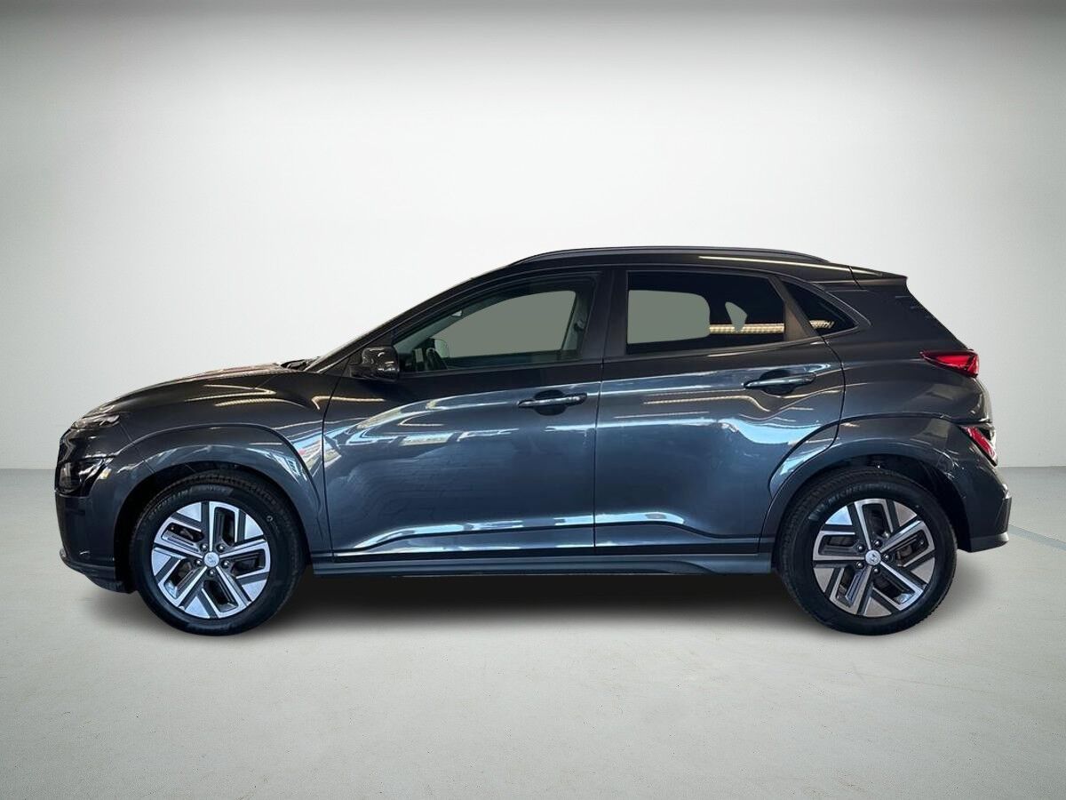 Hyundai Kona EV Edition 30+ billede 5