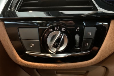 BMW 530e M-Sport+ aut.