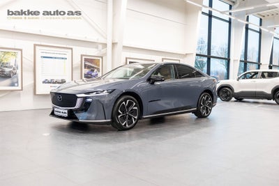 Mazda 6e  Takumi 5d