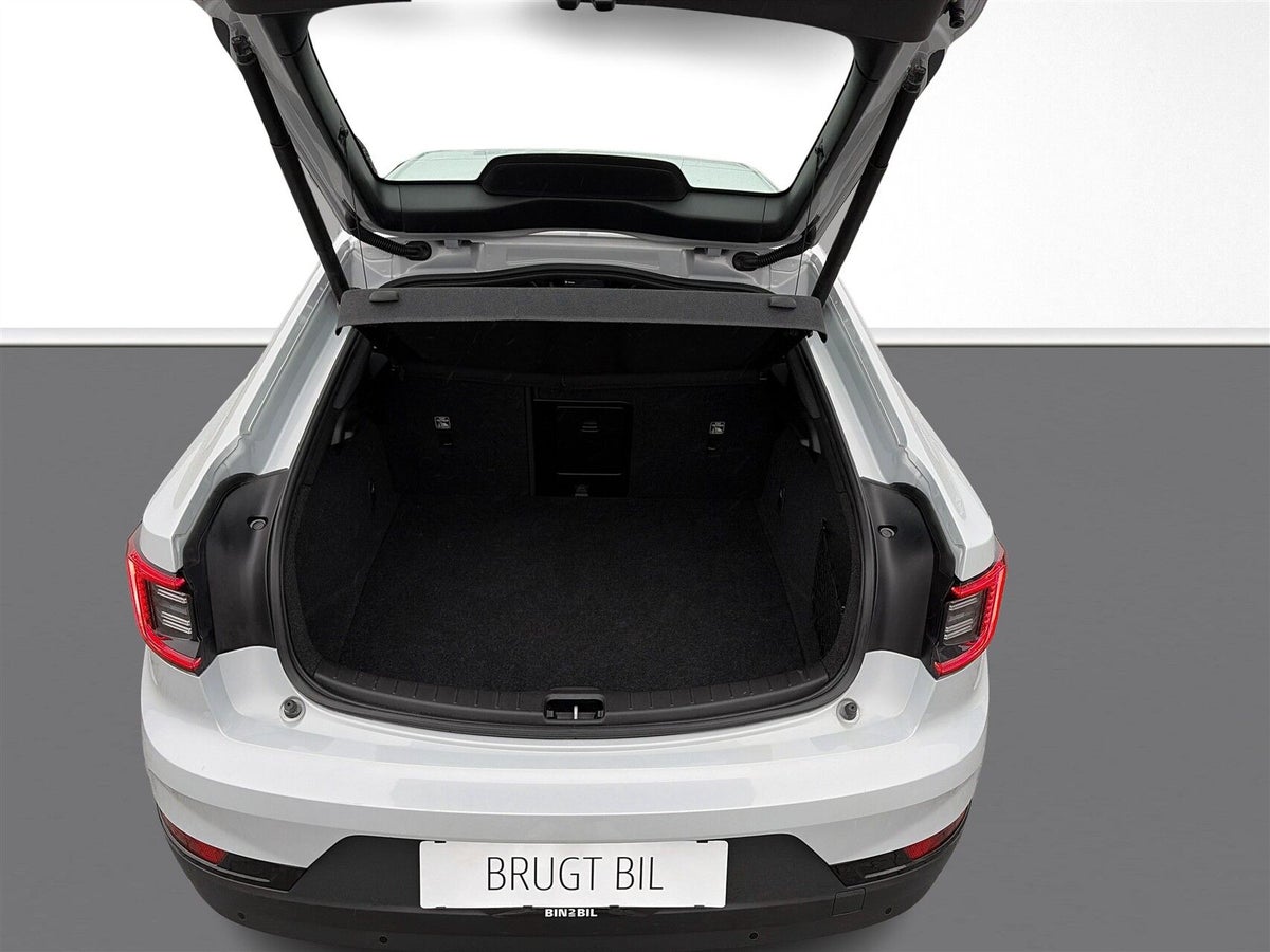 Polestar 2 Long Range billede 11