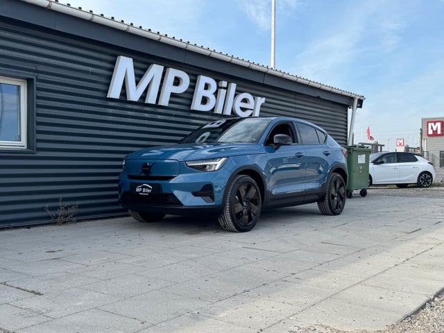 Volvo C40  P6 ReCharge Plus