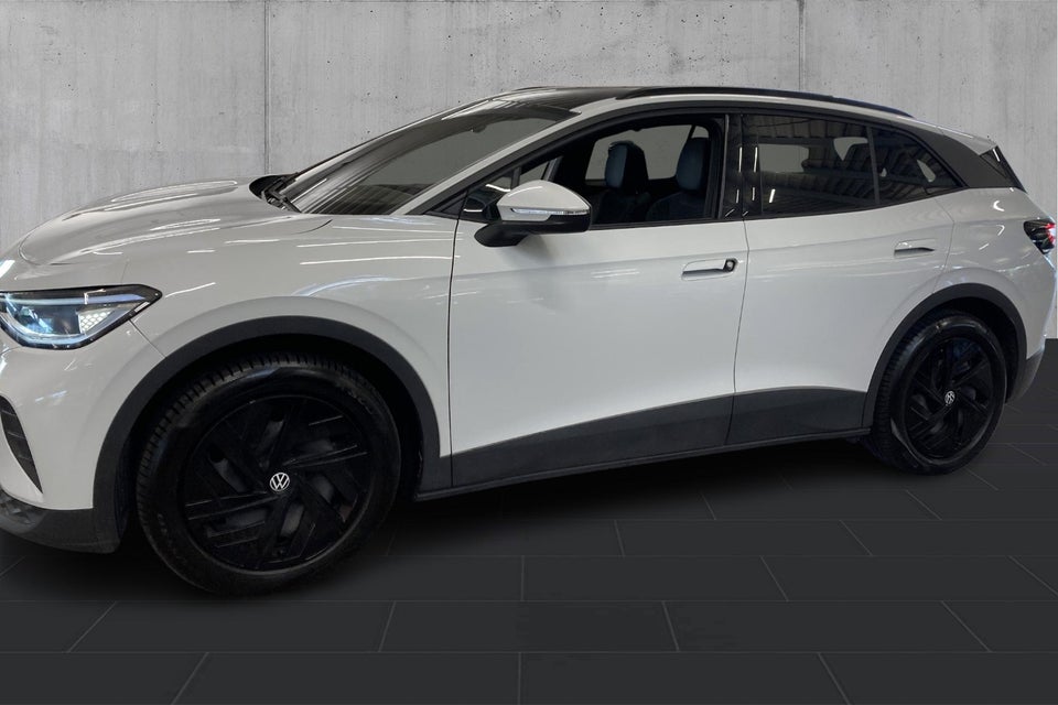 VW ID.4 77,0 Pro Performance 2022