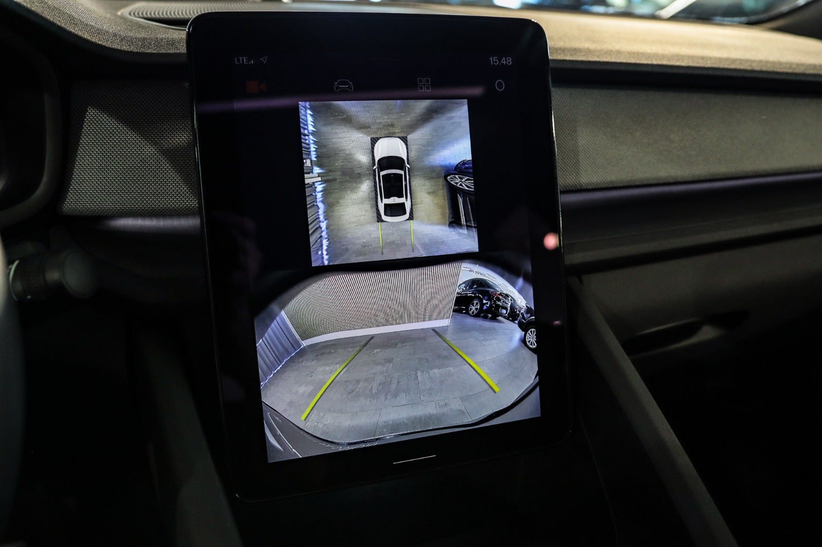 Billede af Polestar 2 Long Range