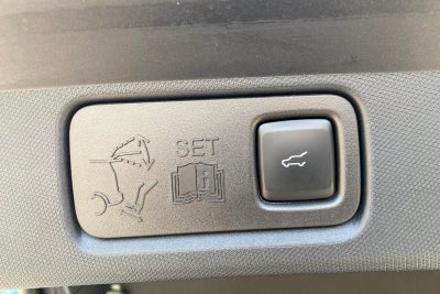 Ford Mustang Mach-E Extended Range AWD