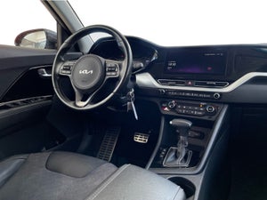 Kia Niro PHEV Advance DCT