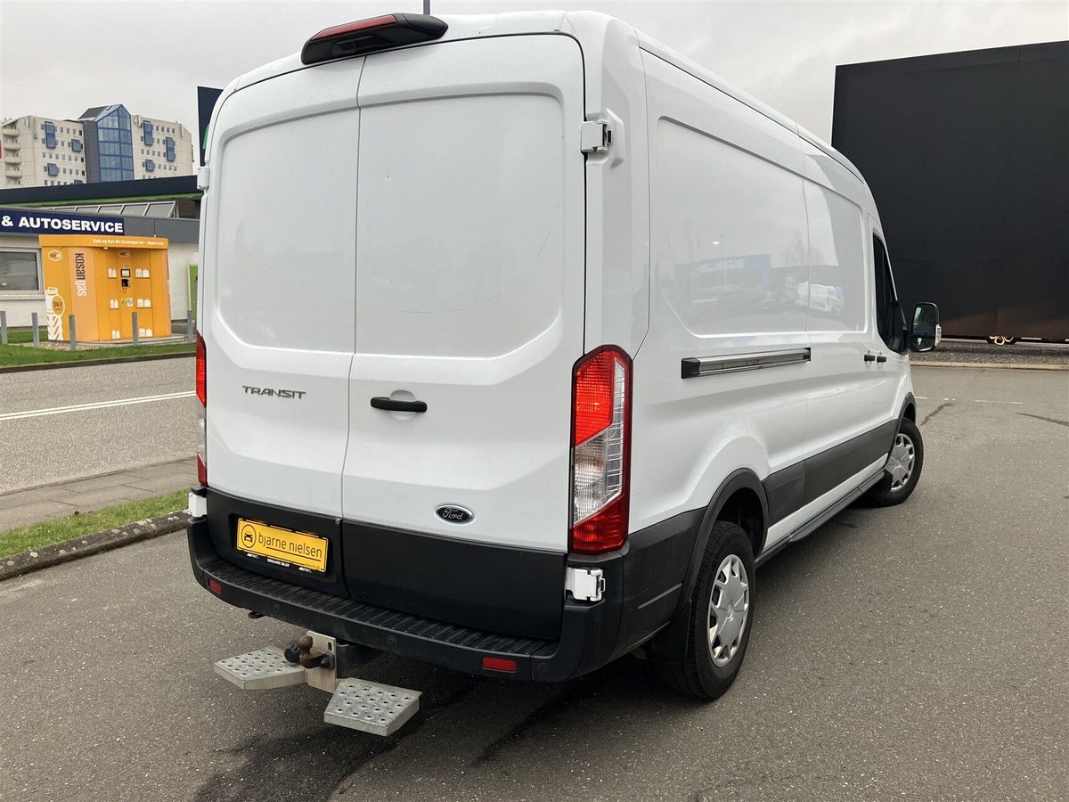 Ford Transit 350 L3 Van TDCi 170 Trend aut. H2 FWD billede 3