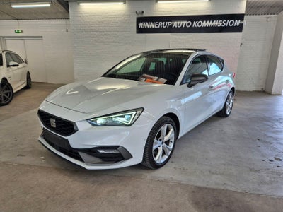Seat Leon 1,4 eHybrid FR DSG 5d