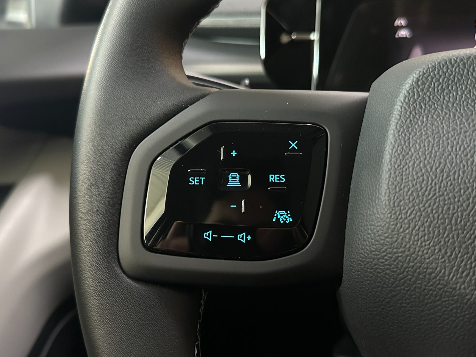 Billede af Ford Explorer 52 Select Standard Range
