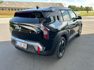 Kia EV3 Long Range Prestige
