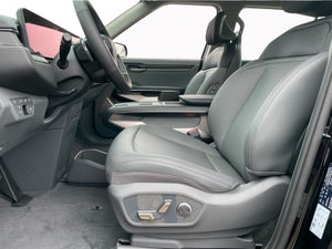 Kia EV9 Standard Range Upgrade RWD 7prs