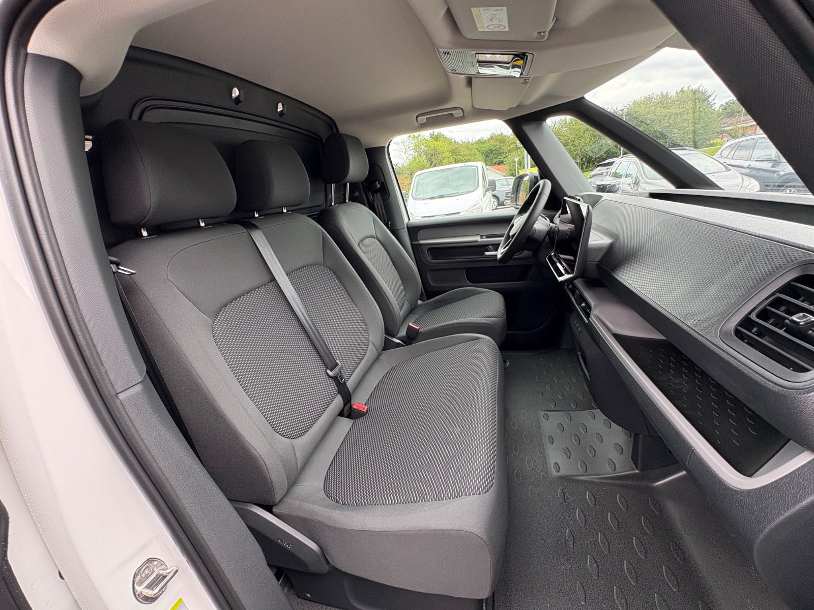 Billede af VW ID.Buzz 79 Cargo Pro+