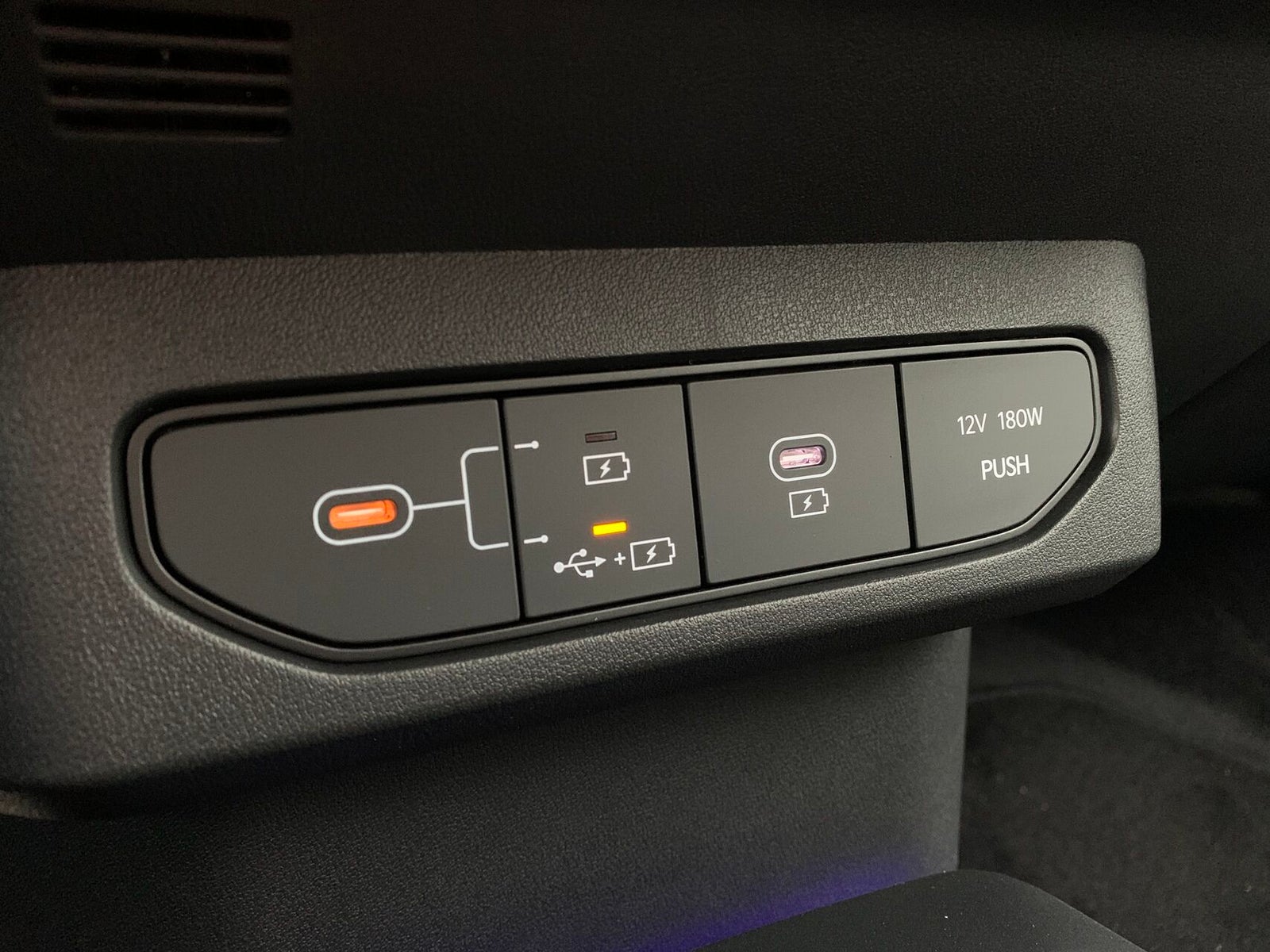 Kia EV4 Long Range Upgrade