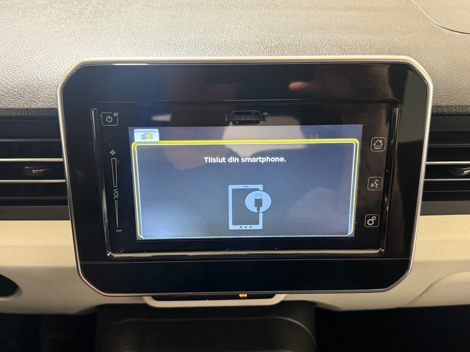 Suzuki Ignis Dualjet Active AGS