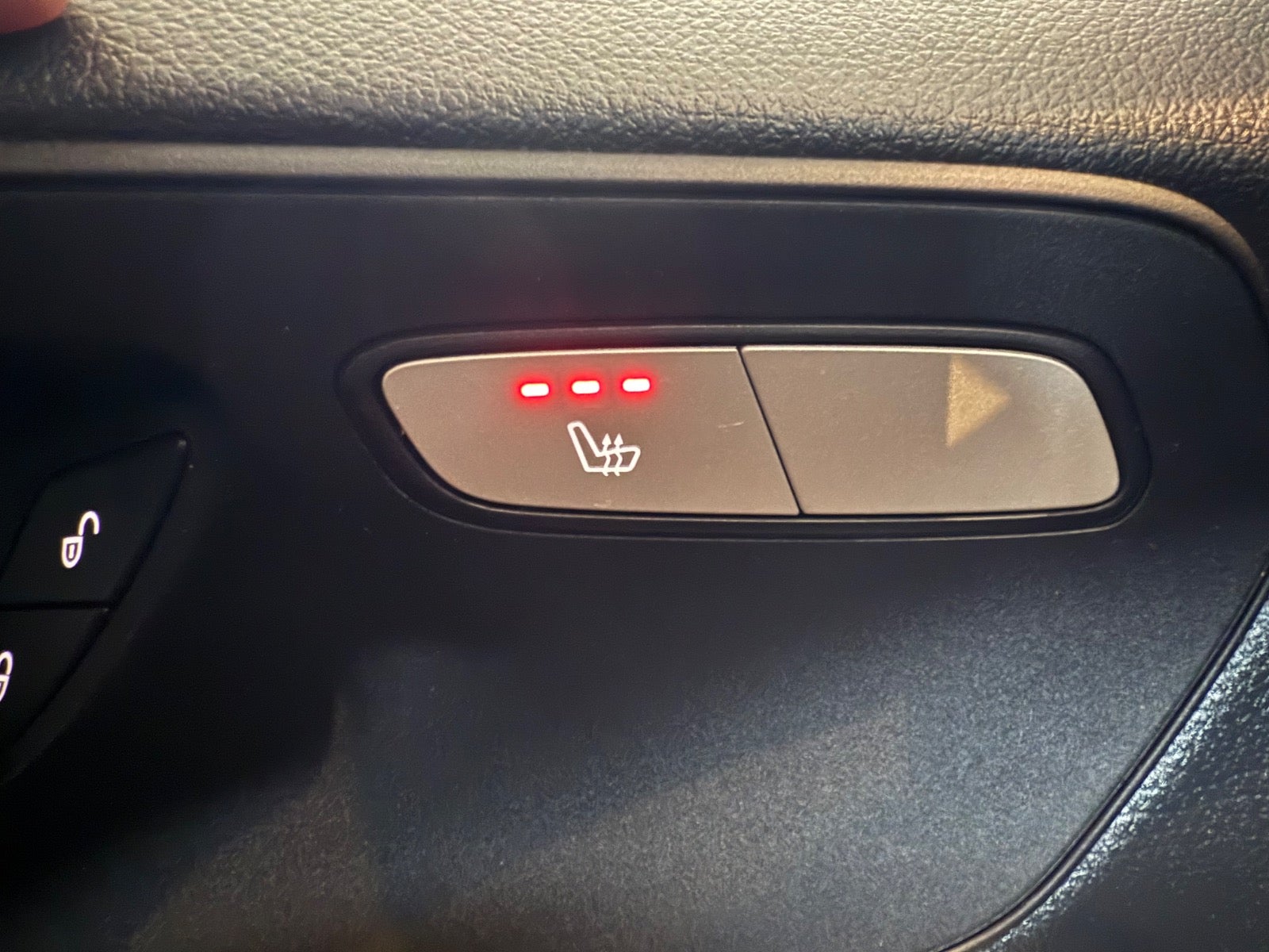 Mercedes Vito 114 CDi A2 Kassevogn PRO aut. RWD