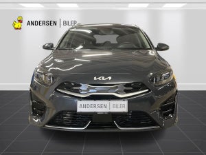Kia Ceed PHEV Upgrade SW DCT