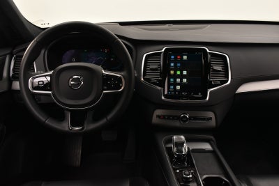 Volvo XC90 T8 ReCharge Ultimate Dark aut. AWD 7prs