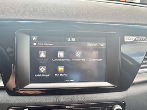 Kia Niro HEV Comfort DCT
