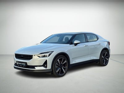 Polestar 2 Long Range