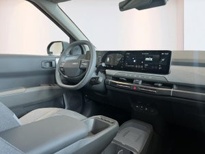 Kia EV3 Long Range Prestige