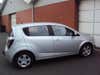 Chevrolet Aveo LT ECO thumbnail