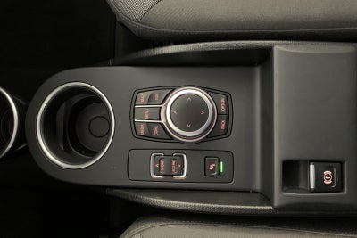 BMW i3s Charged Plus