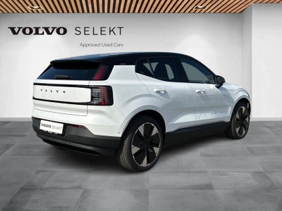 Volvo EX30 Extended Range Ultra billede 1