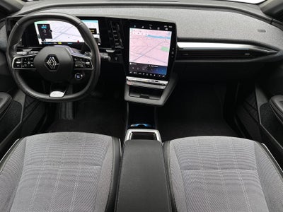 Renault Megane E-Tech Techno billede 3