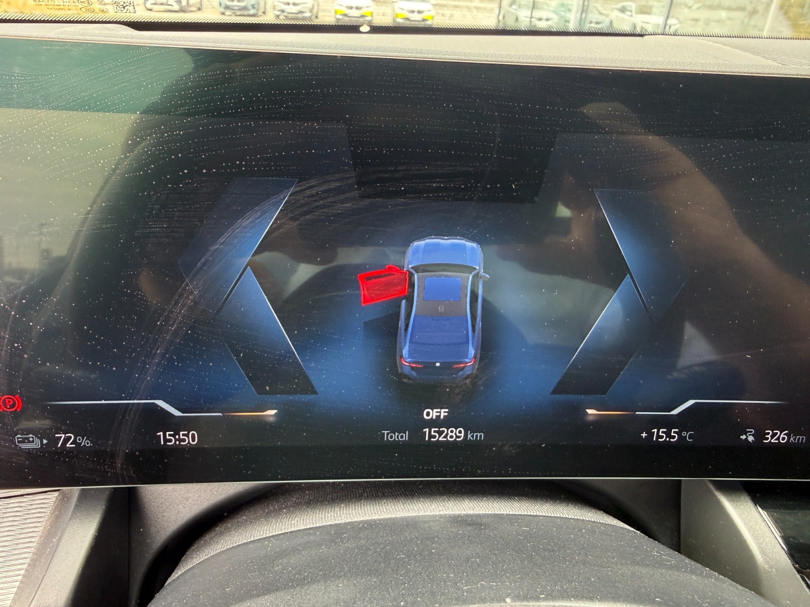 BMW i5 eDrive40 M-Sport 4d - 11