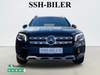 Mercedes GLB200 Progressive aut. thumbnail