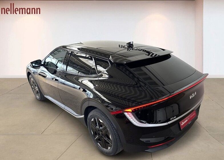 Kia EV6 Long Range Prestige