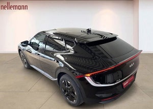 Kia EV6 Long Range Prestige