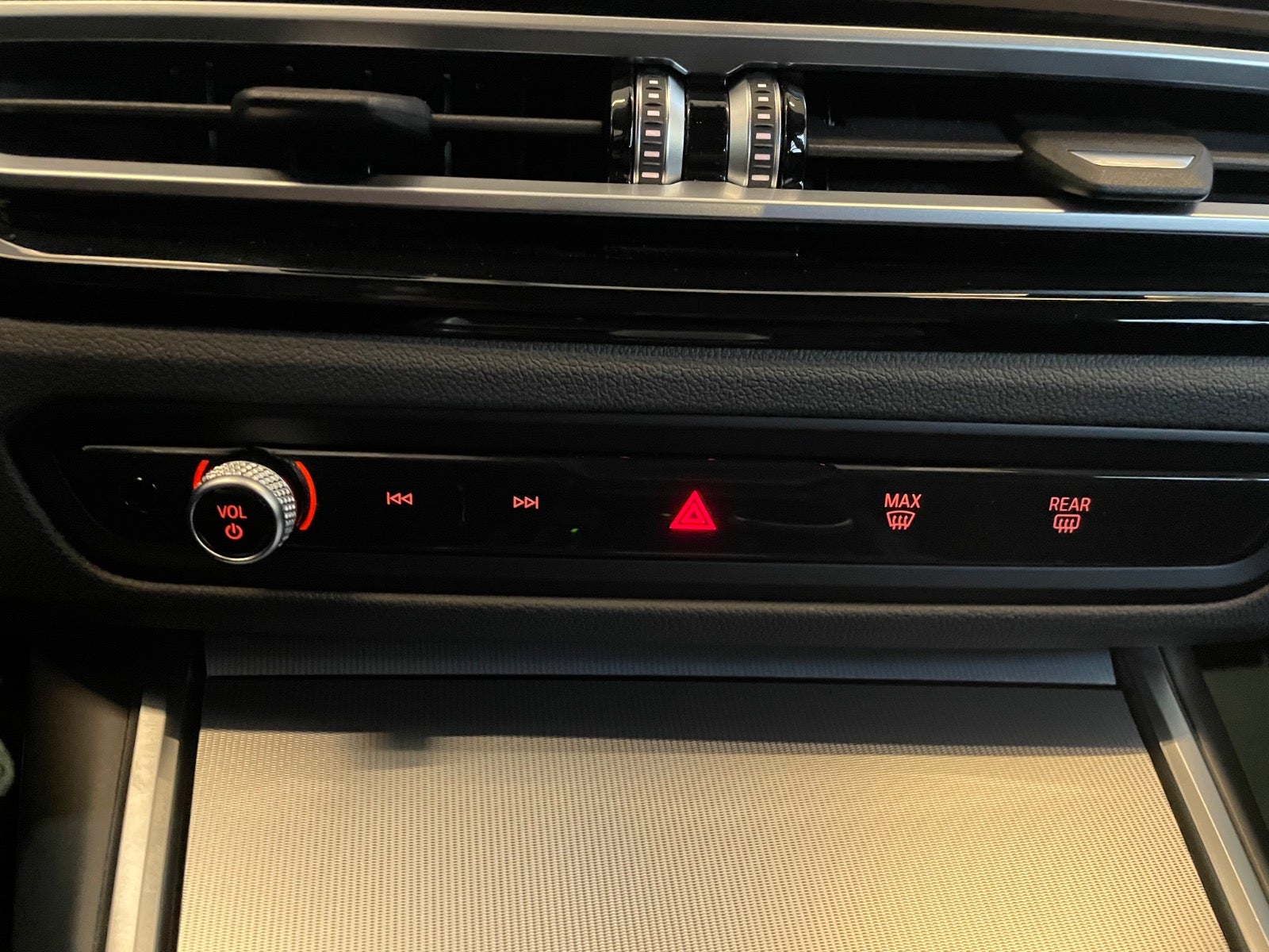 BMW i4 eDrive40
