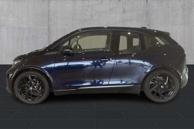 BMW i3s Charged BMW i3s Charged - 1