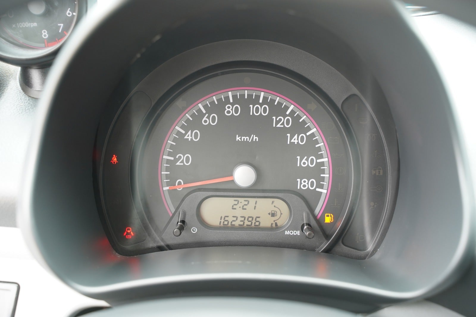 Billede af Suzuki Alto 1,0 GL