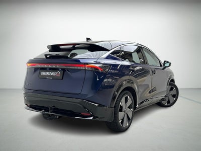 Nissan Ariya Evolve billede 1