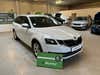 Skoda Octavia TSi 150 Style Combi thumbnail