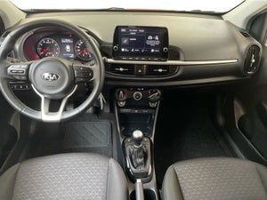 Kia Picanto Prestige Upgrade