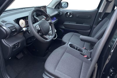 Hyundai Inster Advanced Hyundai Inster Advanced - 4