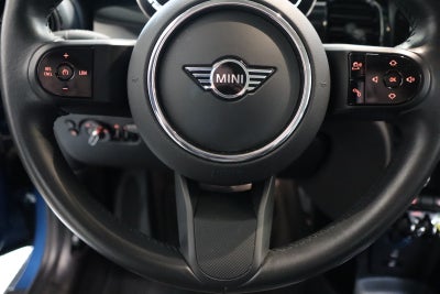 MINI Cooper SE Classic Trim