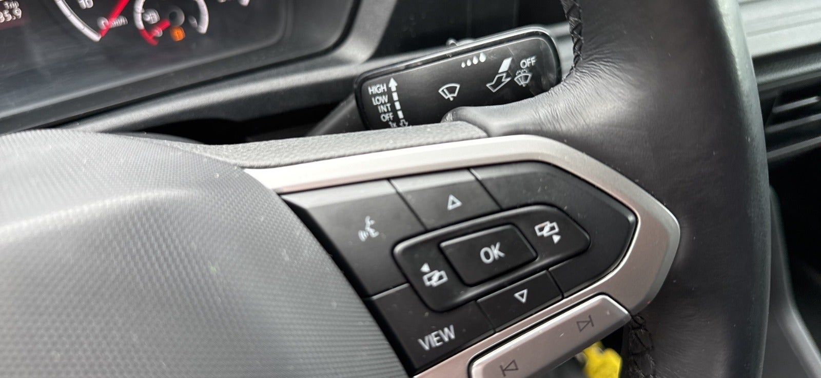 Billede af VW Caddy 2,0 TDi 102 Cargo