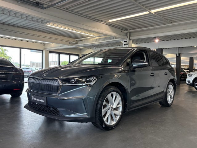 Skoda Enyaq 60 iV Loft