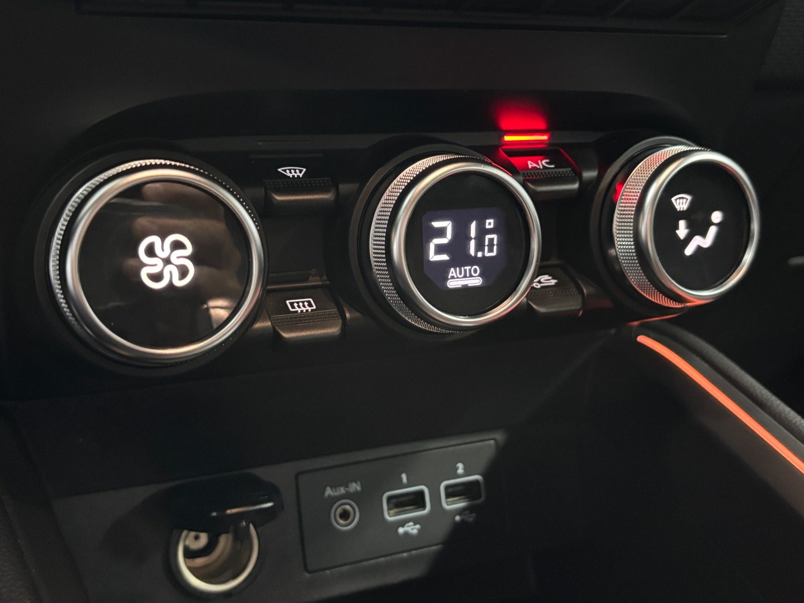 Billede af Renault Clio V 1,3 TCe 130 Intens EDC